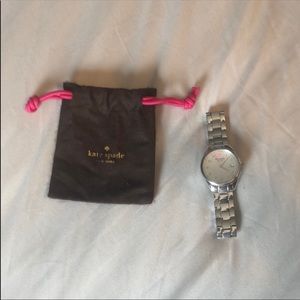 Kate Spade Watch